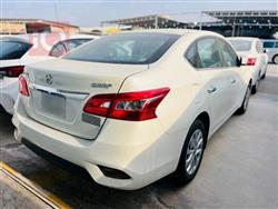 نيسان سنترا